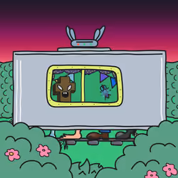Hype Train #444
