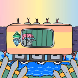 Hype Train #771