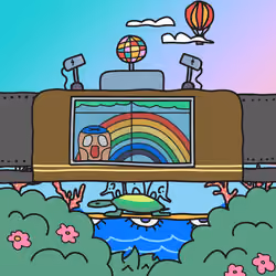 Hype Train #5004
