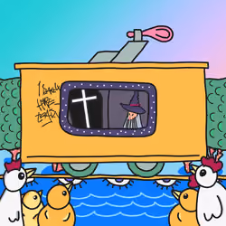 Hype Train #1256
