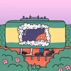 Hype Train #6646