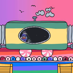 Hype Train #2882