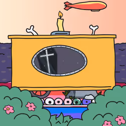 Hype Train #1133