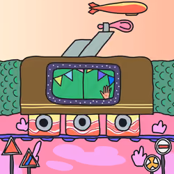 Hype Train #6217