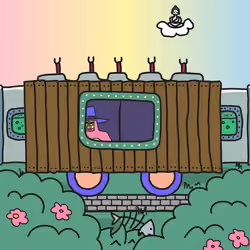 Hype Train #399