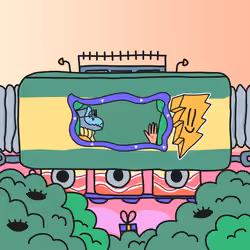 Hype Train #4503