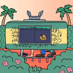 Hype Train #1027
