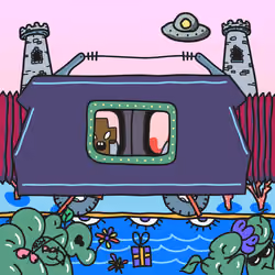 Hype Train #2463