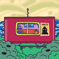 Hype Train #3669