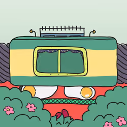 Hype Train #6929