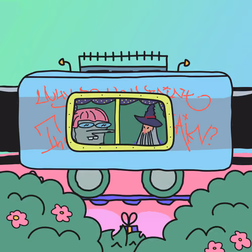 Hype Train #6677