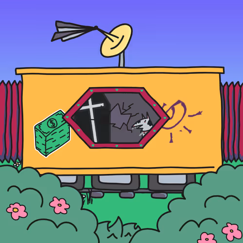One Day Hype Train