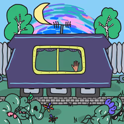 Hype Train #591