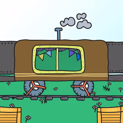 Hype Train #8922