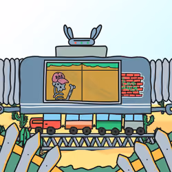 Hype Train #4555