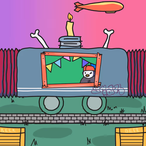One Day Hype Train