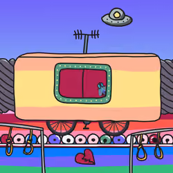 Hype Train #1037