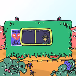 Hype Train #483
