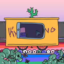Hype Train #413