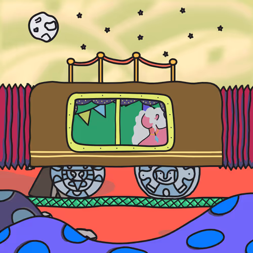 One Day Hype Train