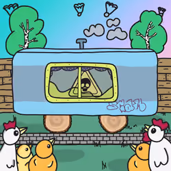 Hype Train #1624