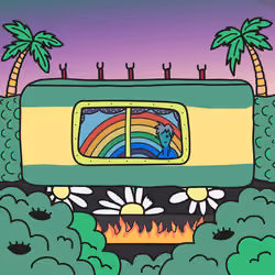 Hype Train #8525