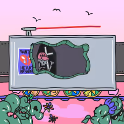 Hype Train #7951