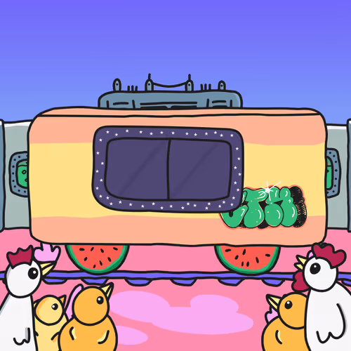 One Day Hype Train