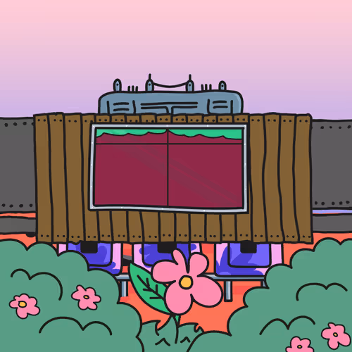 One Day Hype Train