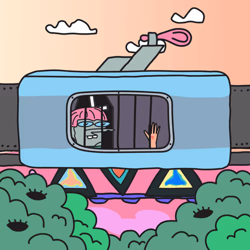 Hype Train #1