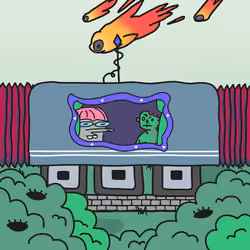 Hype Train #1445
