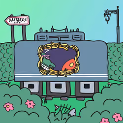 Hype Train #6632