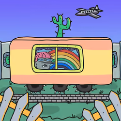 Hype Train #8219