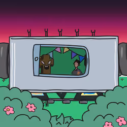 Hype Train #1025