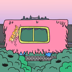 Hype Train #6004