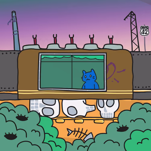 Hype Train #6448