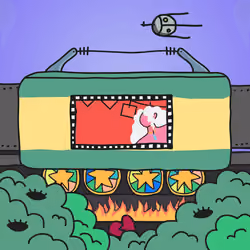 Hype Train #1292