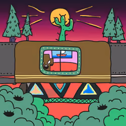 Hype Train #5918