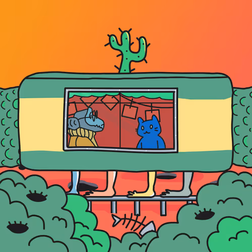 One Day Hype Train