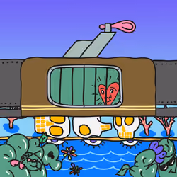 Hype Train #4499