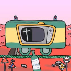 Hype Train #653