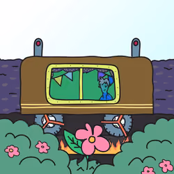 Hype Train #4677