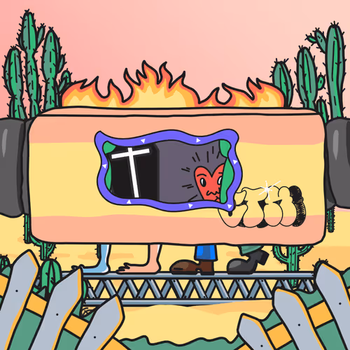 One Day Hype Train