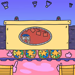Hype Train #17