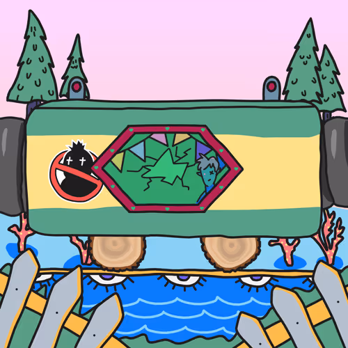 One Day Hype Train