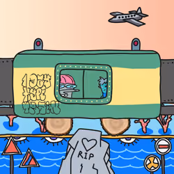 Hype Train #497