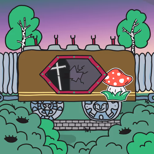 One Day Hype Train
