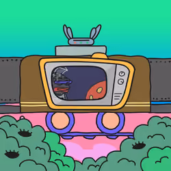 Hype Train #4592