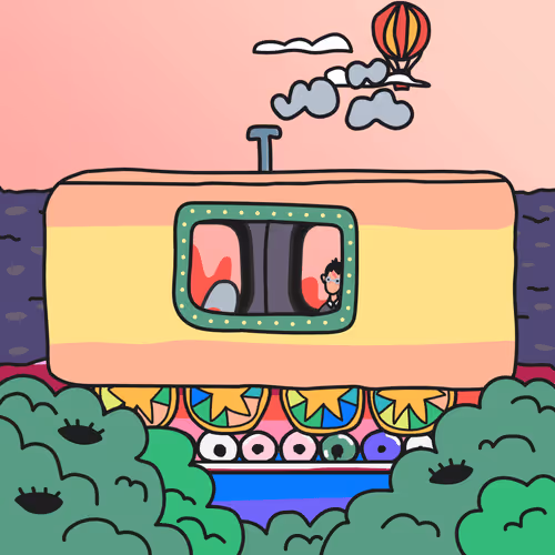 One Day Hype Train