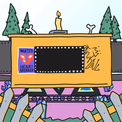 Hype Train #287
